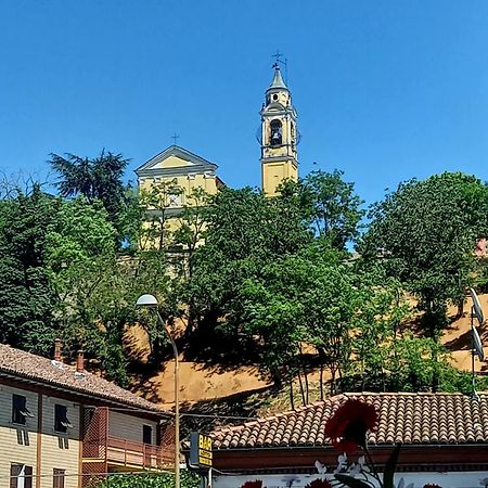 B&B La Casa Del Mugnaio Di Capriata D'Orba Predosa 외부 사진