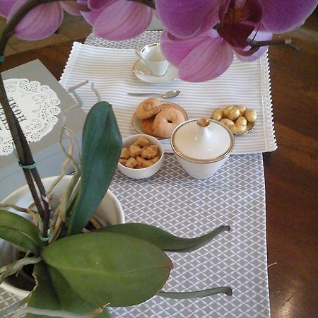 B&B La Casa Del Mugnaio Di Capriata D'Orba Predosa 외부 사진