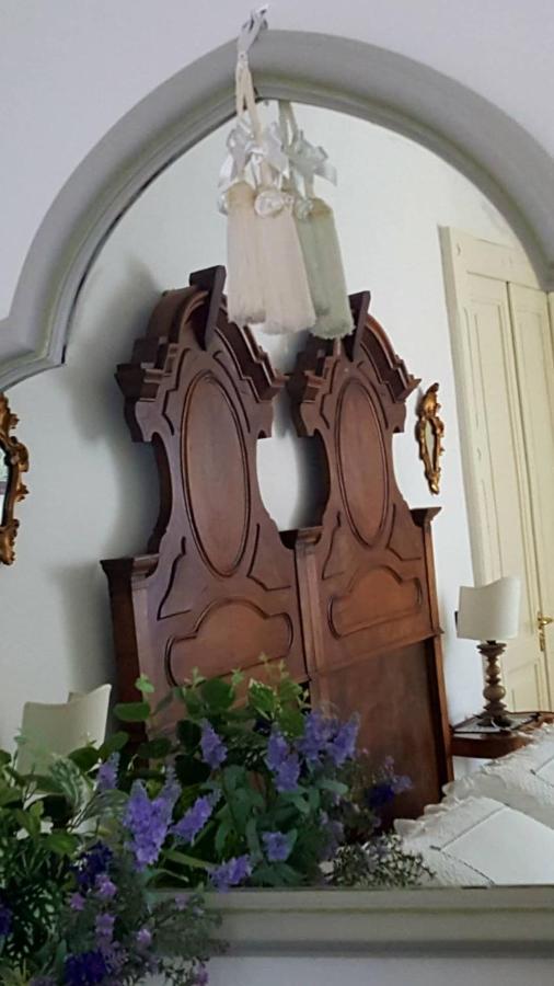 B&B La Casa Del Mugnaio Di Capriata D'Orba Predosa 외부 사진