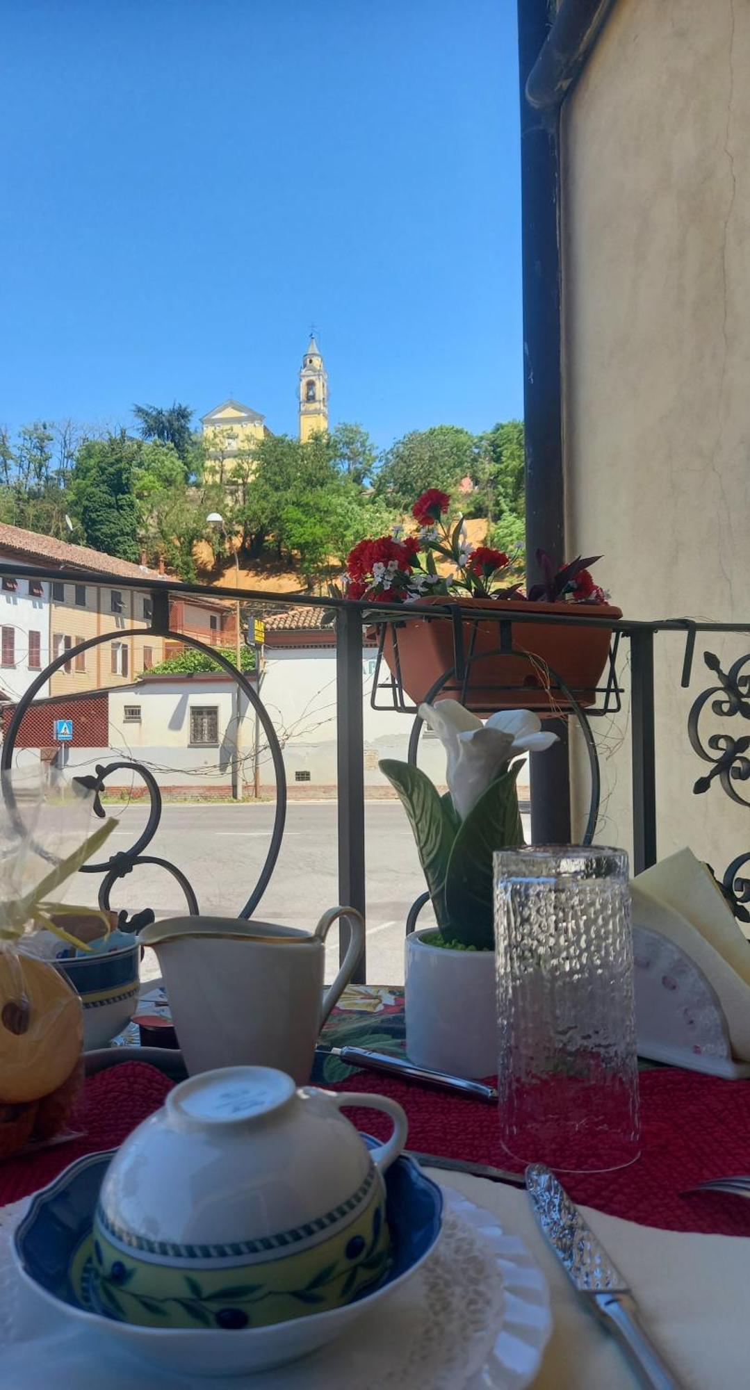 B&B La Casa Del Mugnaio Di Capriata D'Orba Predosa 외부 사진