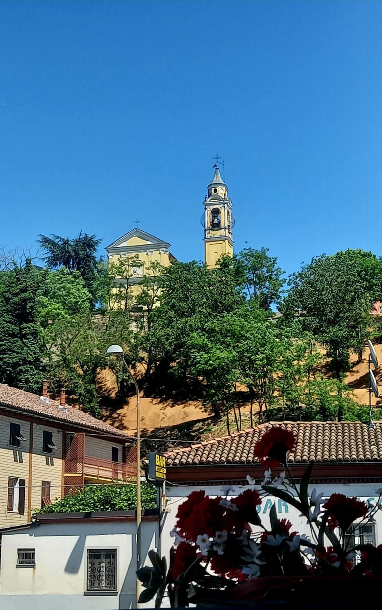B&B La Casa Del Mugnaio Di Capriata D'Orba Predosa 외부 사진
