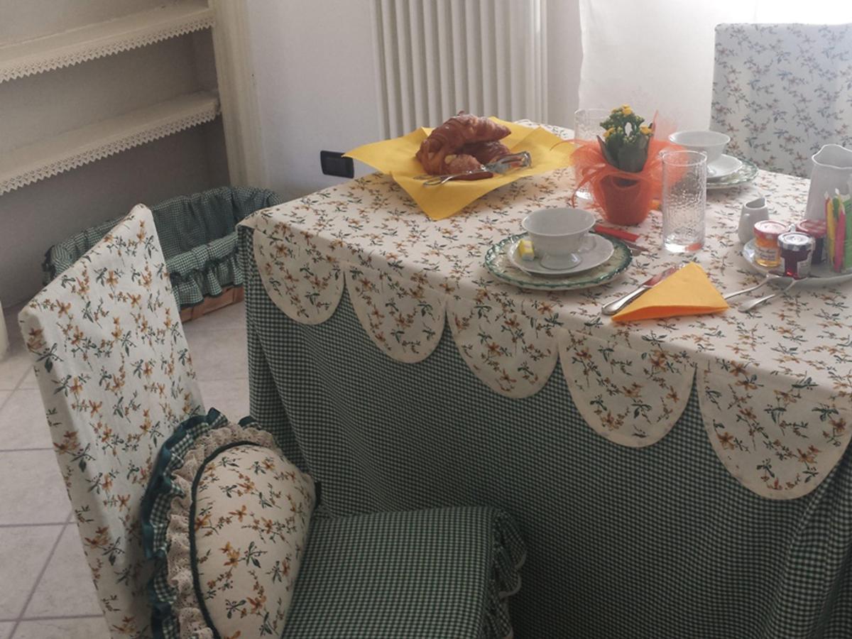 B&B La Casa Del Mugnaio Di Capriata D'Orba Predosa 외부 사진