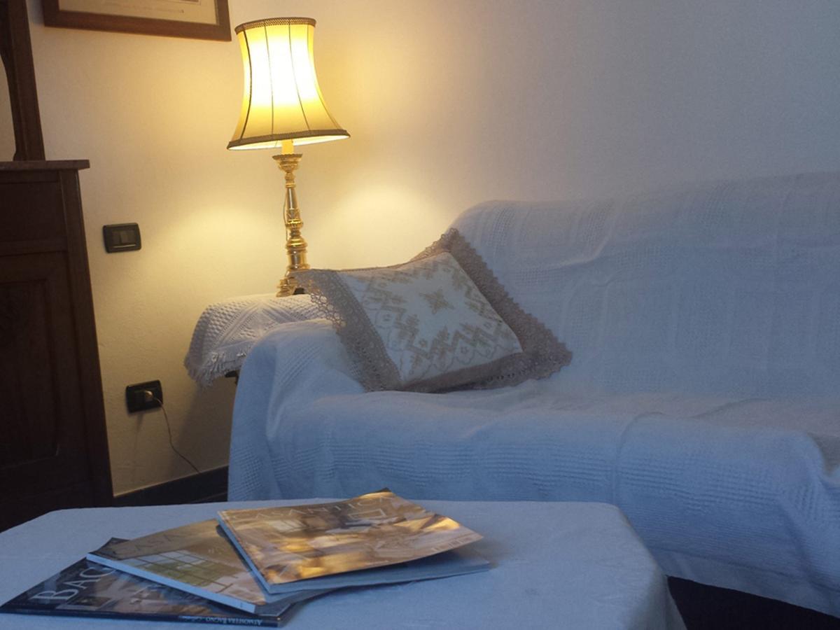 B&B La Casa Del Mugnaio Di Capriata D'Orba Predosa 외부 사진