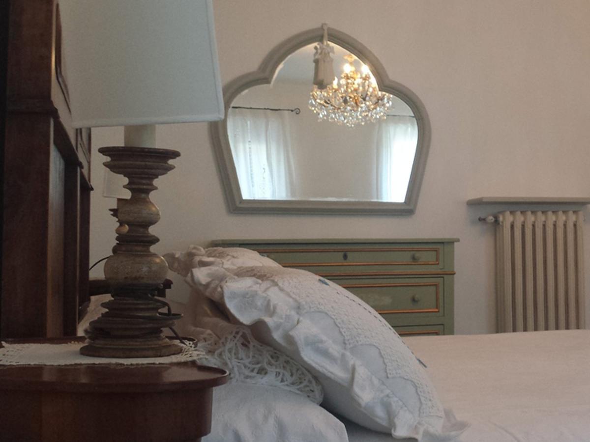 B&B La Casa Del Mugnaio Di Capriata D'Orba Predosa 객실 사진