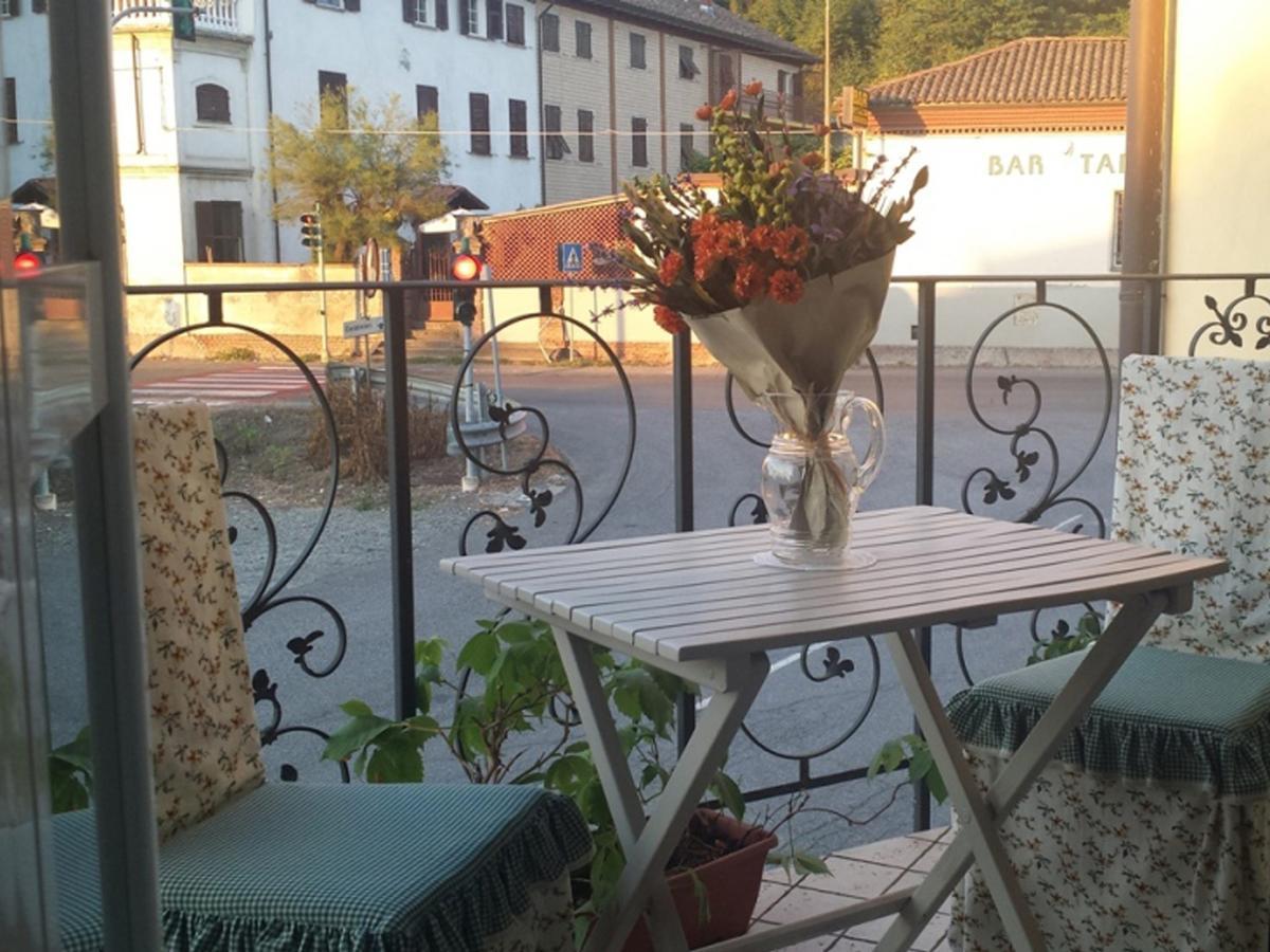 B&B La Casa Del Mugnaio Di Capriata D'Orba Predosa 외부 사진
