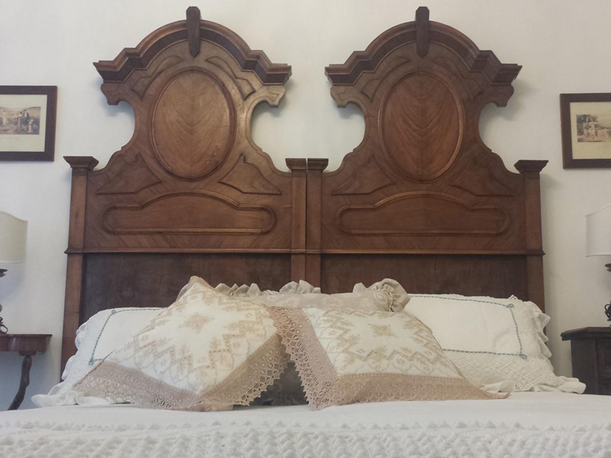 B&B La Casa Del Mugnaio Di Capriata D'Orba Predosa 객실 사진