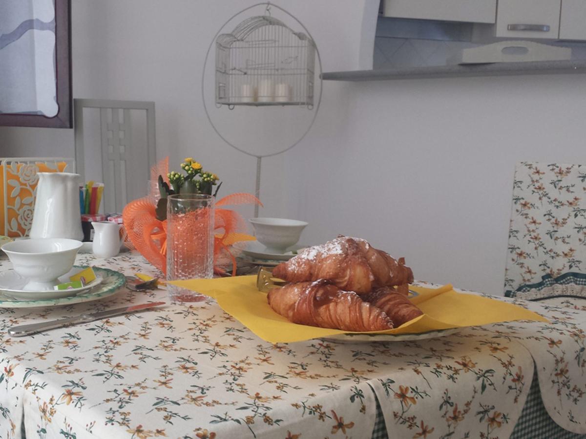 B&B La Casa Del Mugnaio Di Capriata D'Orba Predosa 외부 사진