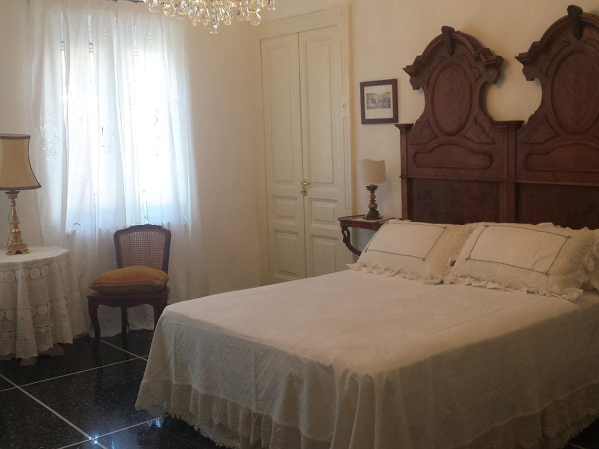B&B La Casa Del Mugnaio Di Capriata D'Orba Predosa 객실 사진