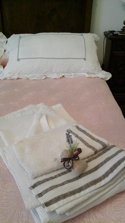 B&B La Casa Del Mugnaio Di Capriata D'Orba Predosa 외부 사진