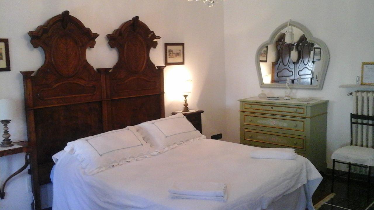 B&B La Casa Del Mugnaio Di Capriata D'Orba Predosa 외부 사진