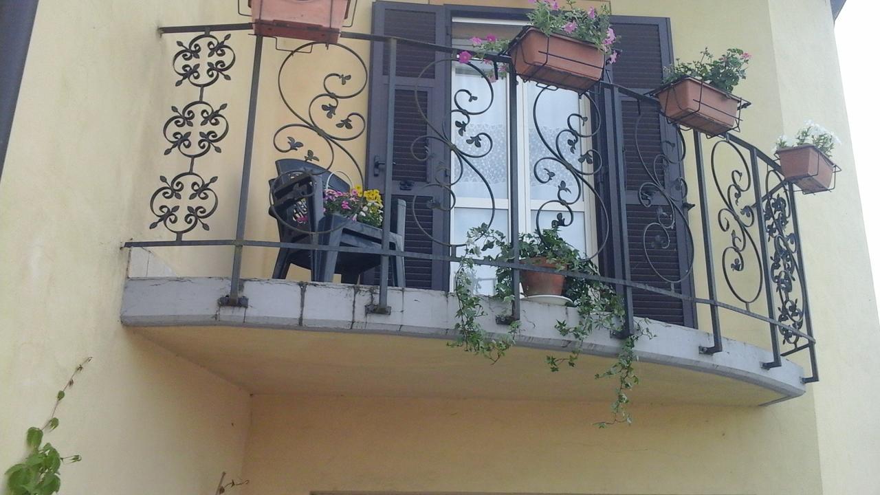 B&B La Casa Del Mugnaio Di Capriata D'Orba Predosa 외부 사진