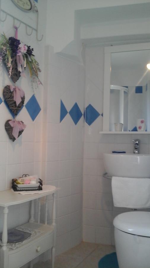 B&B La Casa Del Mugnaio Di Capriata D'Orba Predosa 외부 사진