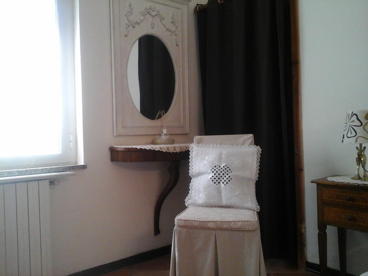 B&B La Casa Del Mugnaio Di Capriata D'Orba Predosa 외부 사진