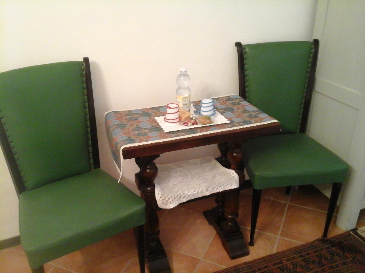 B&B La Casa Del Mugnaio Di Capriata D'Orba Predosa 외부 사진
