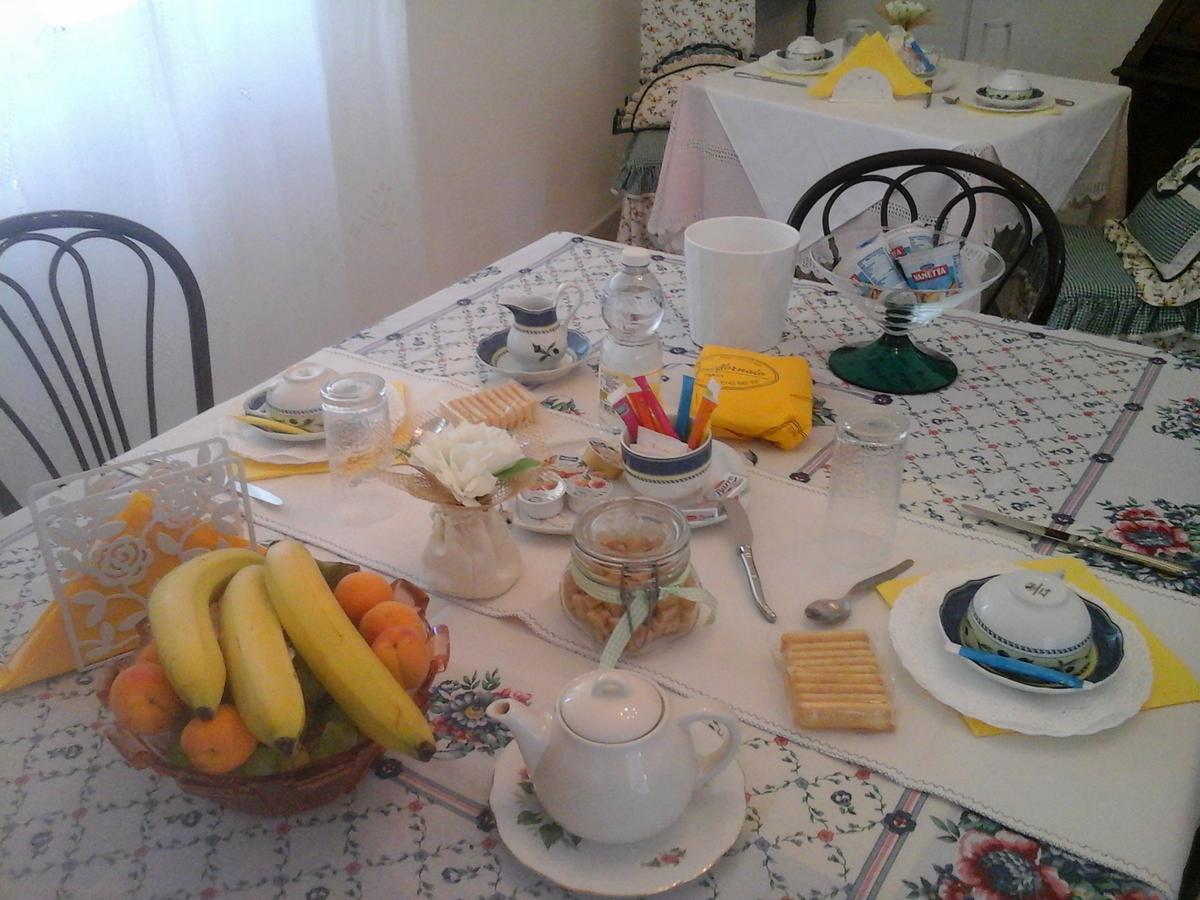 B&B La Casa Del Mugnaio Di Capriata D'Orba Predosa 외부 사진