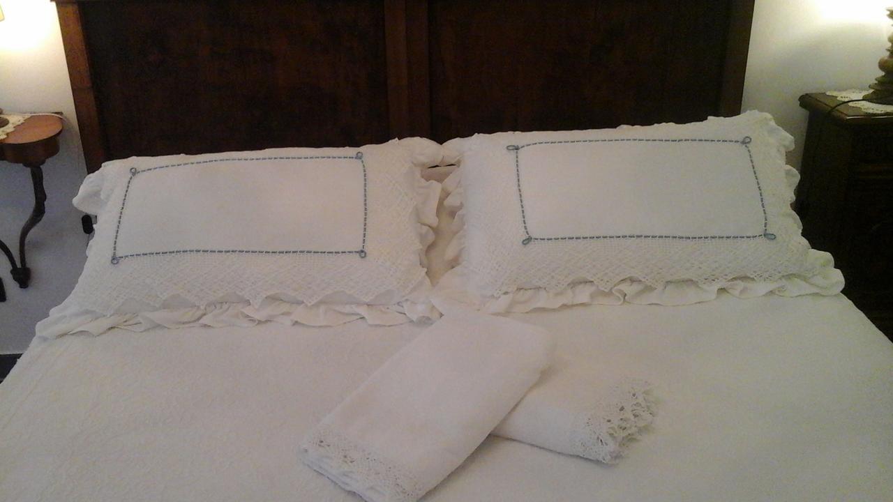 B&B La Casa Del Mugnaio Di Capriata D'Orba Predosa 외부 사진